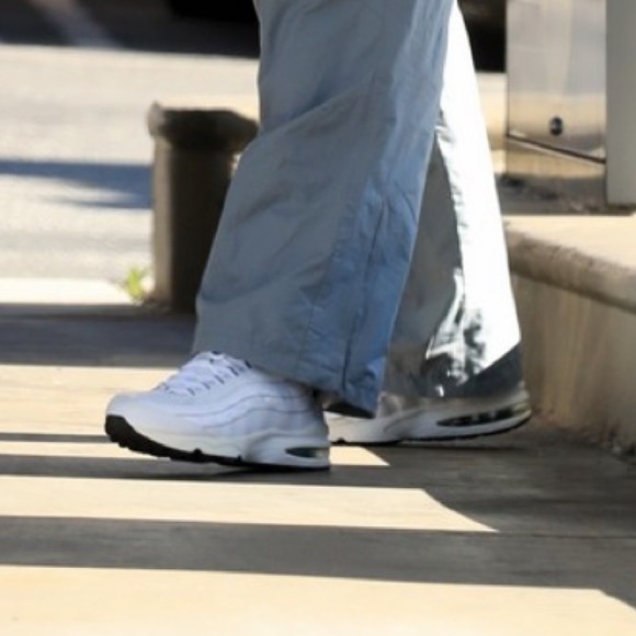 The Nike Air Max ‘95 sneaker - Picture 9 of 9